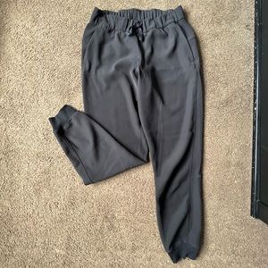 Lulu lemon Joggers